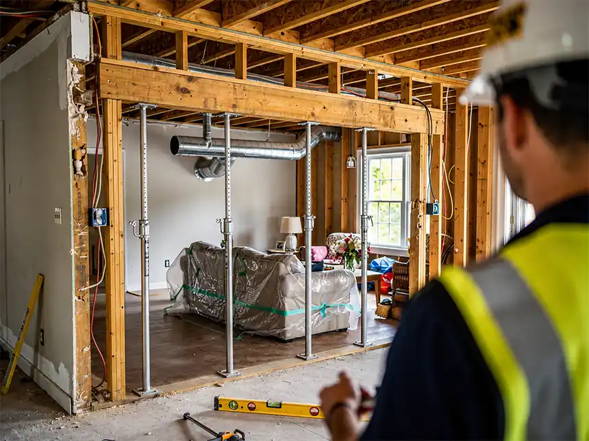 Wall Removal