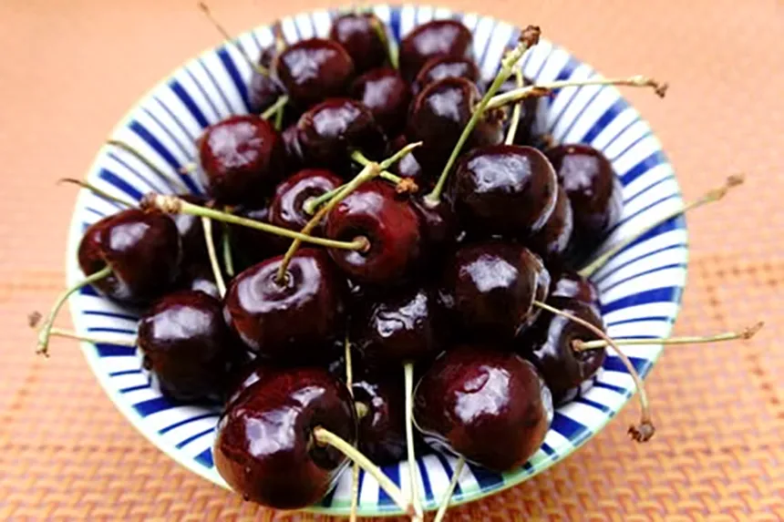 Washington Cherries