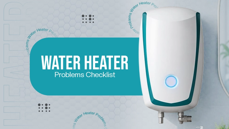 Water Heater