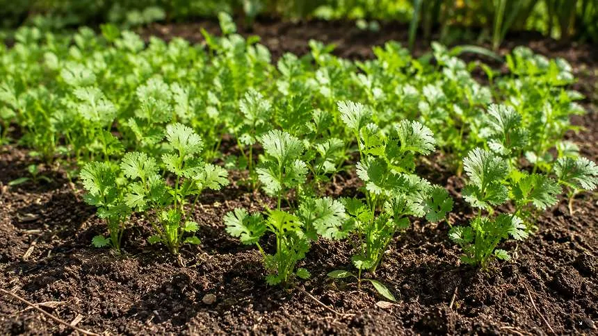 What Is Cilantro
