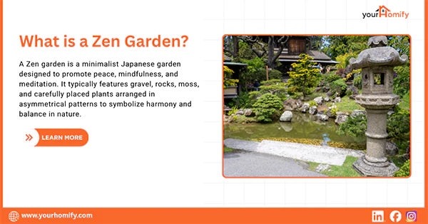 What is a Zen Garden