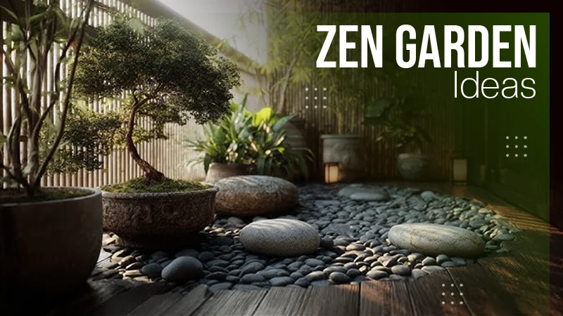 Zen Garden