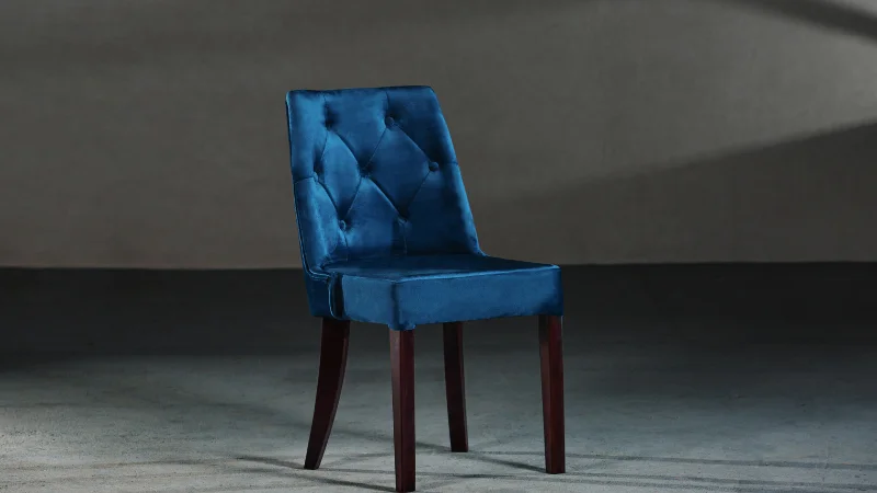 Modern lounge accent chair