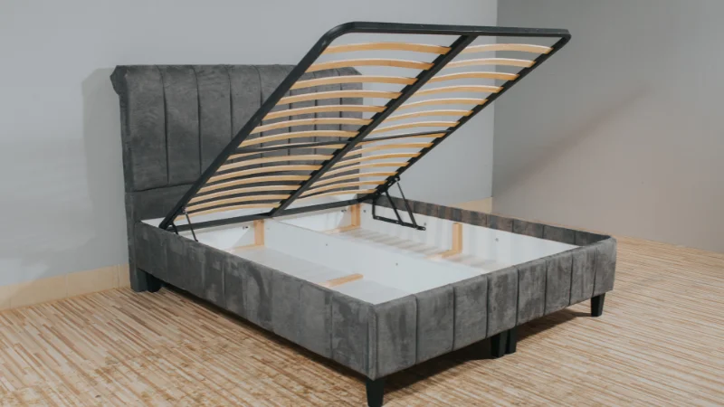 Bedroom Bed Frame