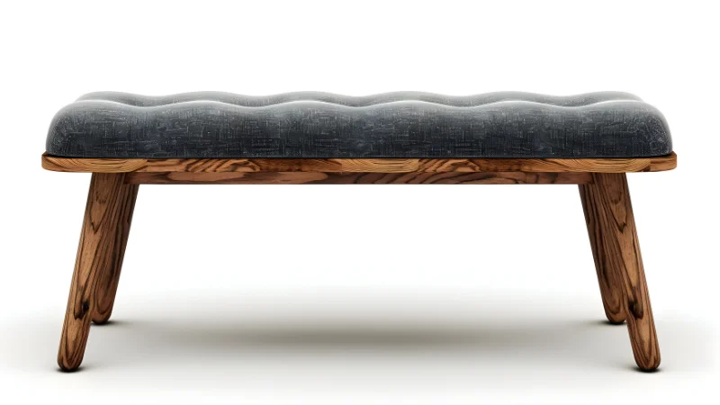 Upholstered Bench