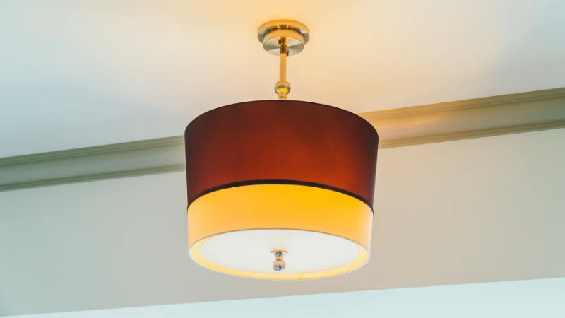 Ceiling light for home