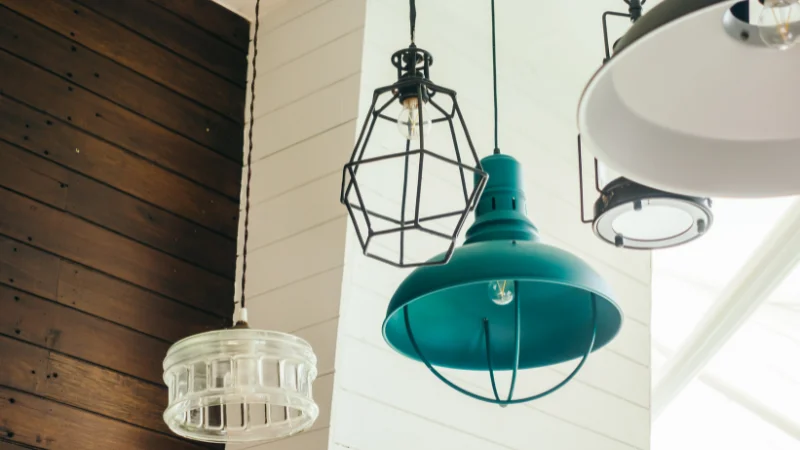 LED Ceiling Light