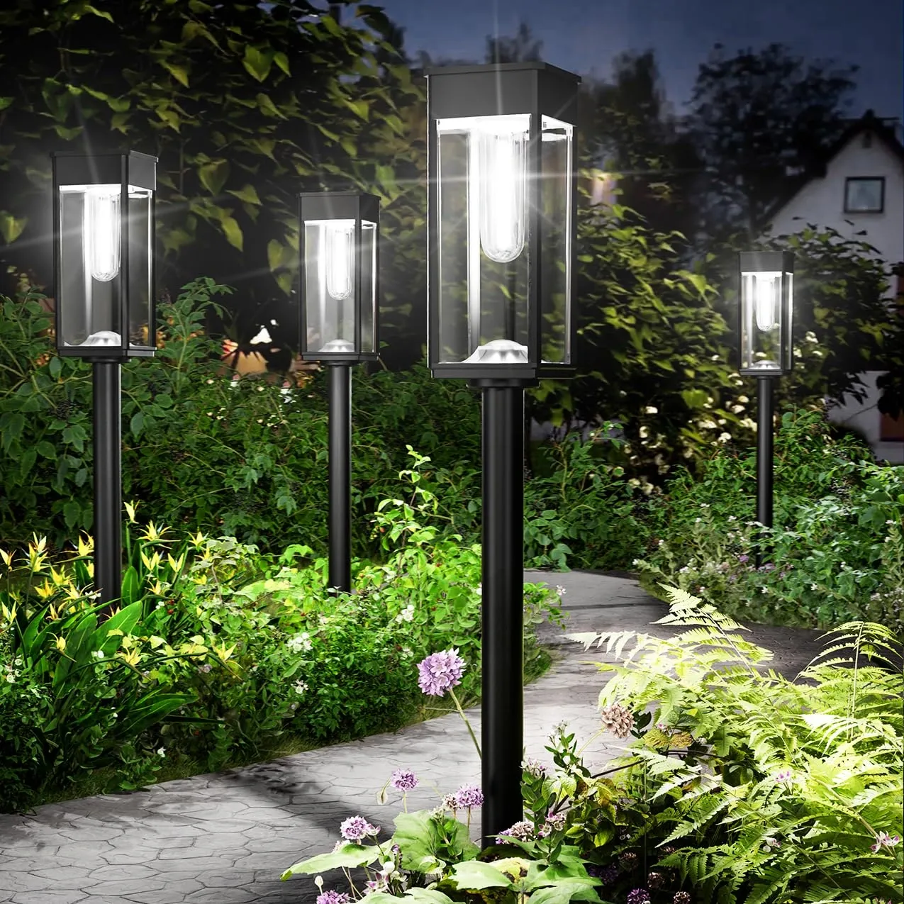 Garden Décor 2