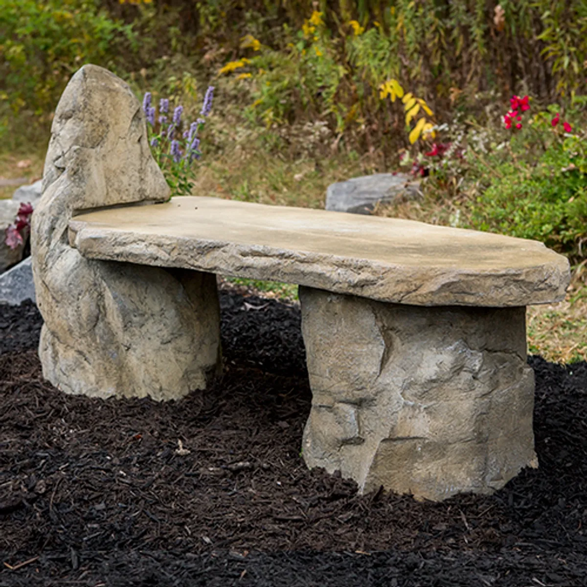 Outdoor Seating Areas 1