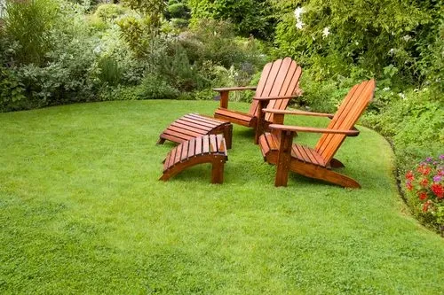 Outdoor Seating Areas 3