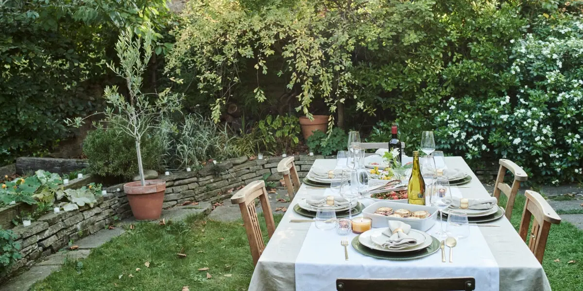 Outdoor Seating Areas 4