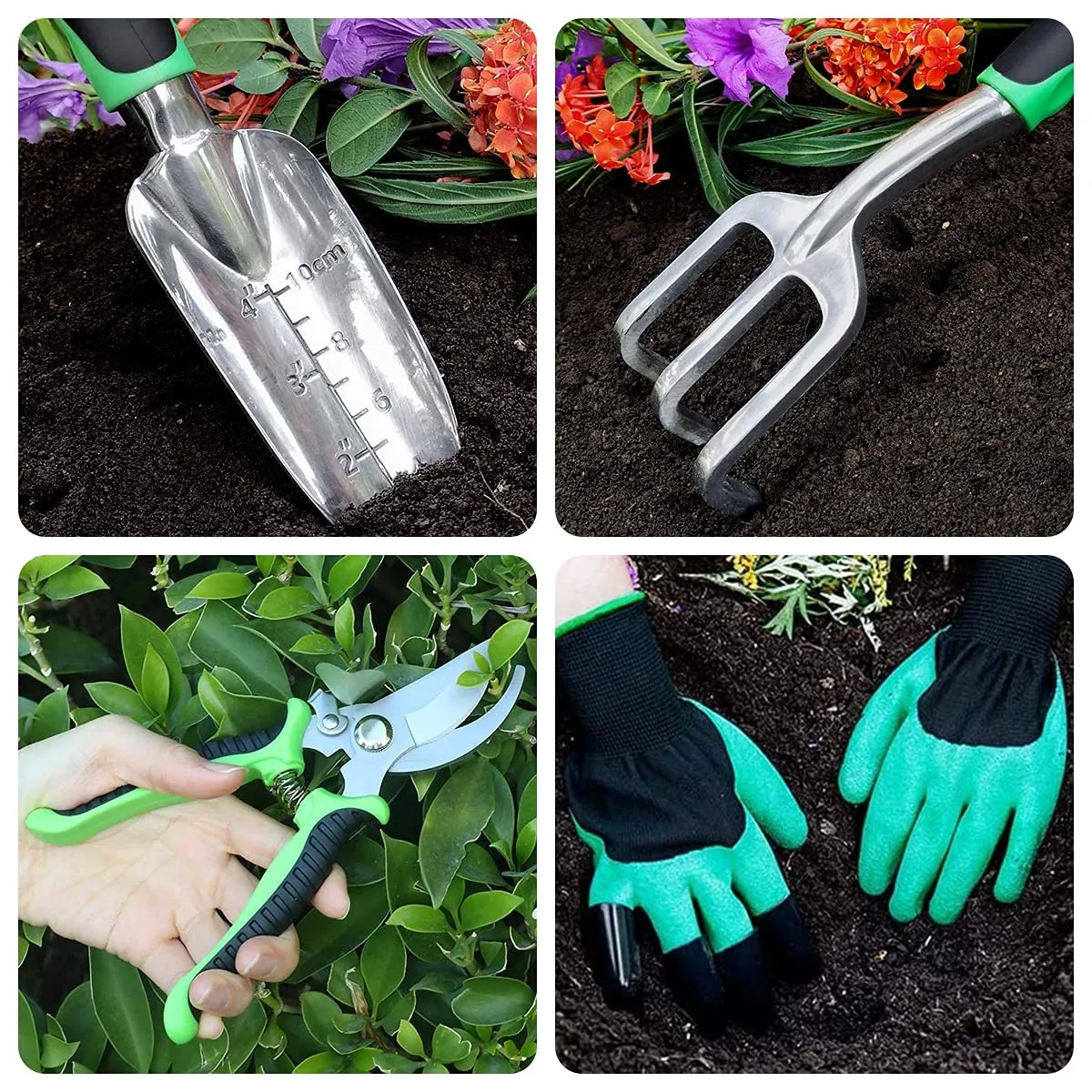 Garden Tools 1