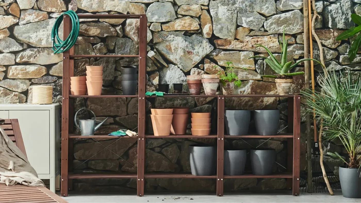 Garden Storage 4
