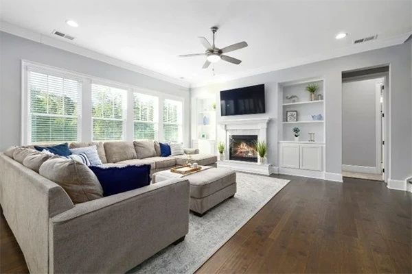 home interior