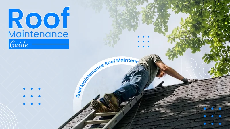 roof maintanance guide