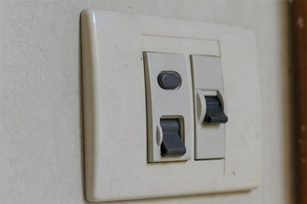 safety switch