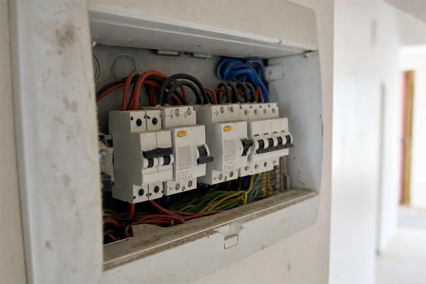 safety switches