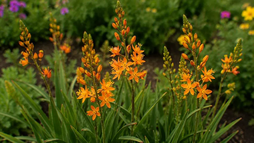 Bulbine