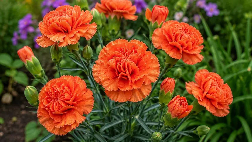 Carnation