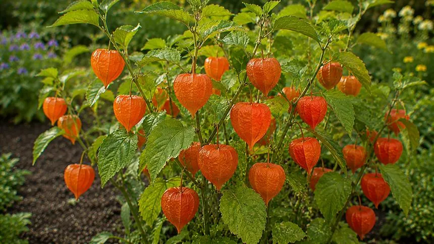 Chinese Lantern