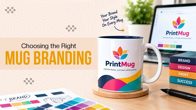 Choosing the Right Mug Branding