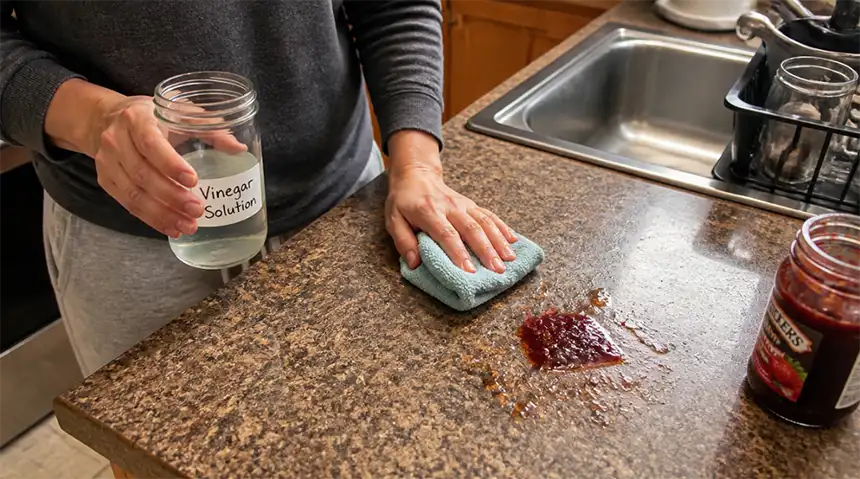 Cleaning agent