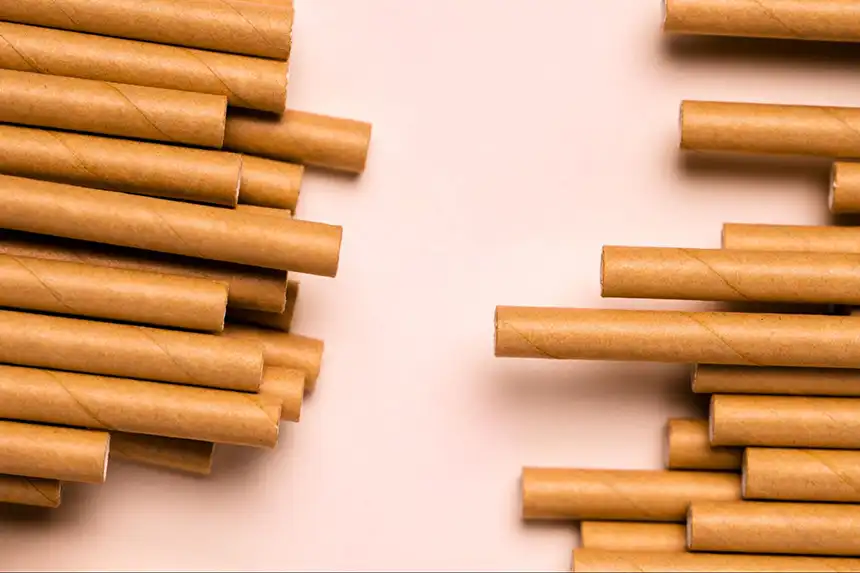 Cork sheets and rolls