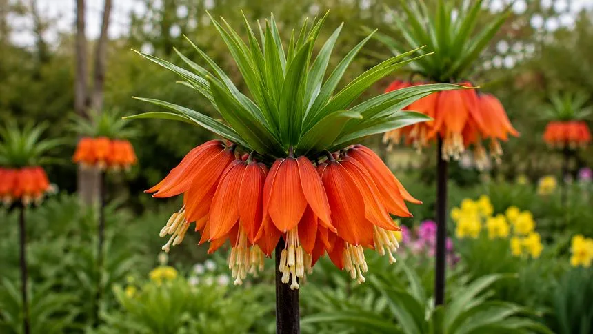 Crown Imperial