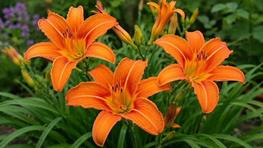 Daylily