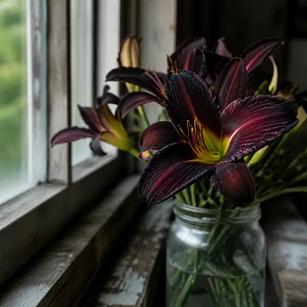 Daylily