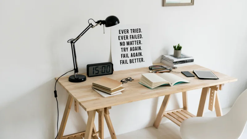 Decorative Writing Desk for stylish interiors