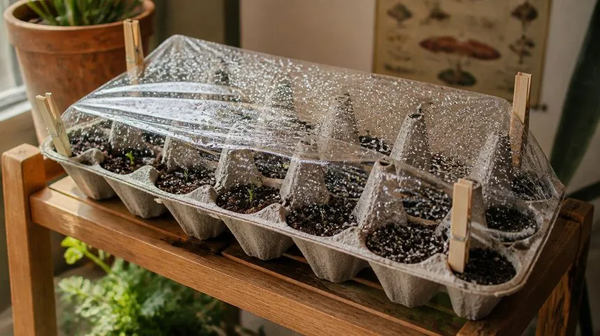 Germination