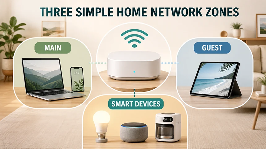 Guests and Gadgets