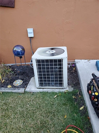 HVAC System