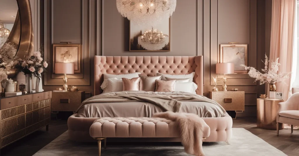 Headboard featured image for bedroom