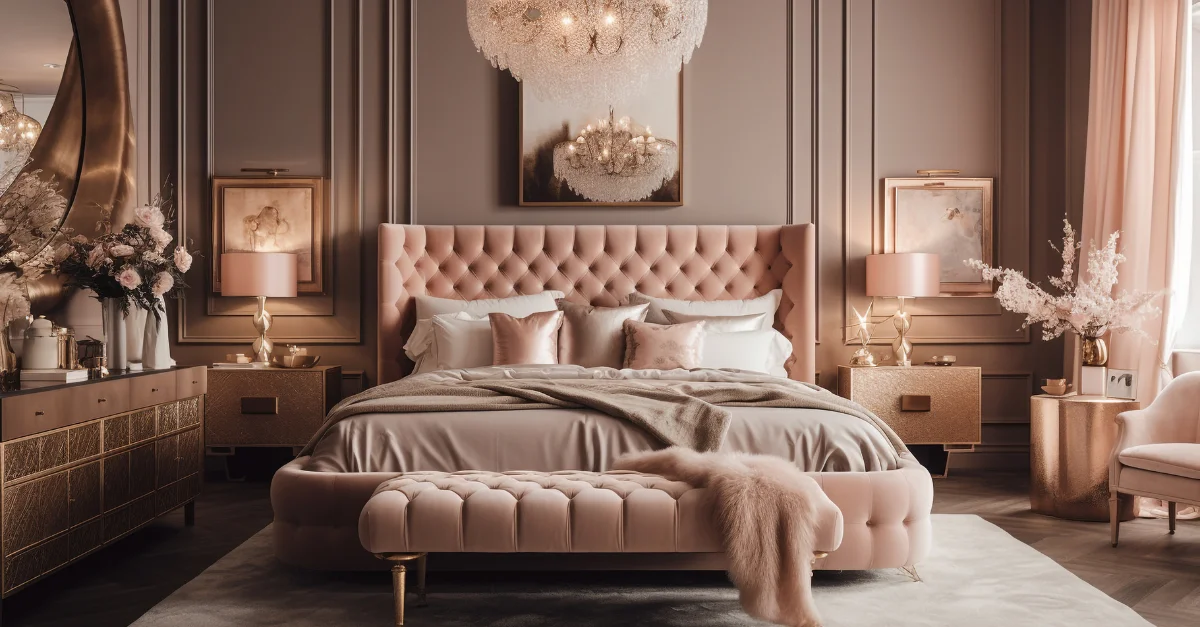 Headboard featured image for bedroom