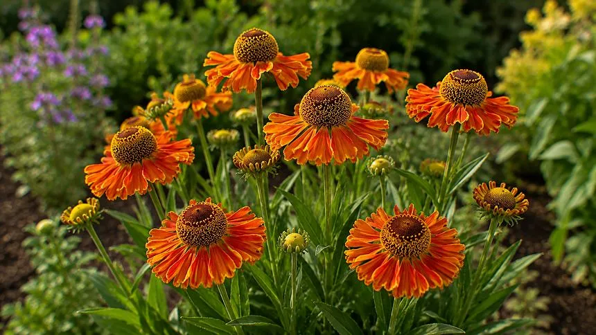 Helenium