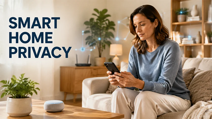 Home Privacy