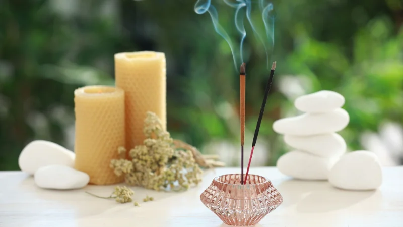 Incense holder featured image for home decor
