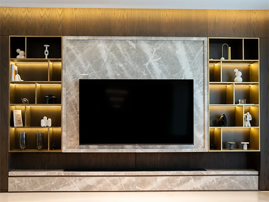 LED Screens and Room Layouts