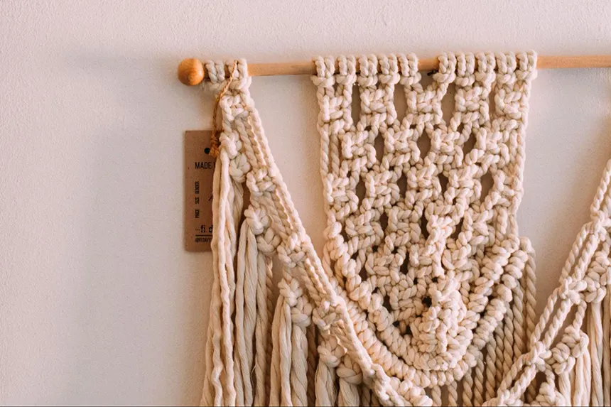Macrame