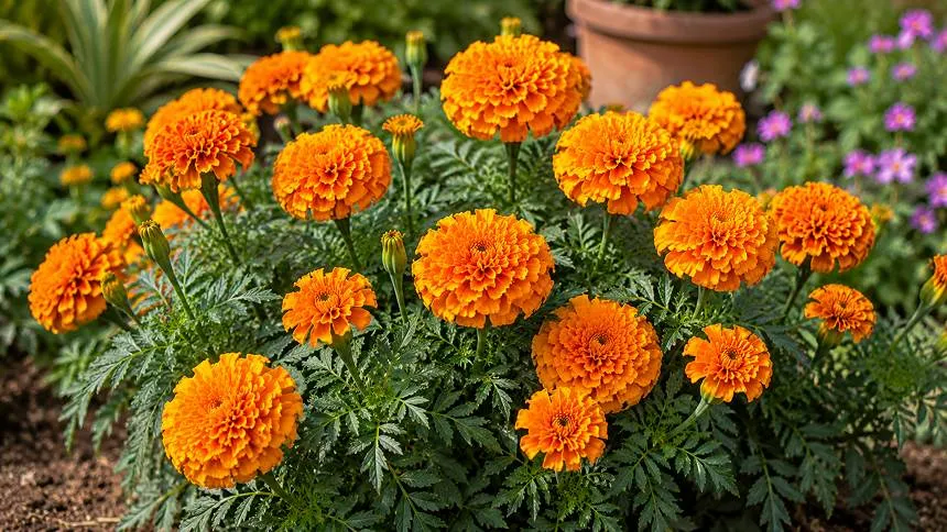 Marigold