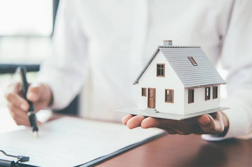 Mortgage