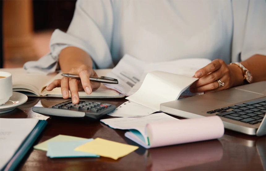 Operating vs. Capital Expenses