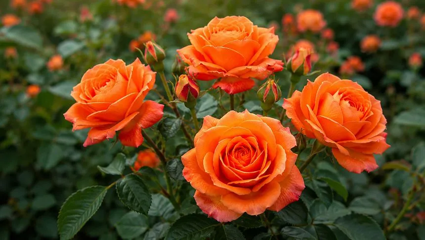 Rosa
