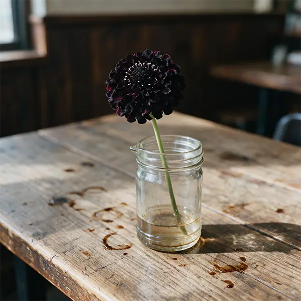 Scabiosa