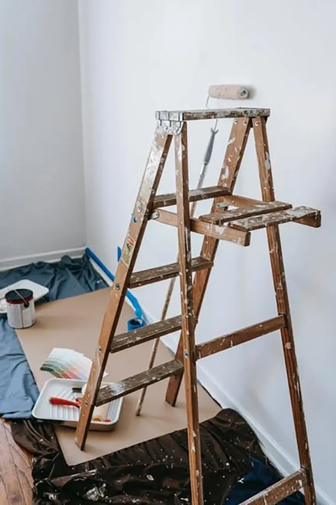 Your Home Makeover