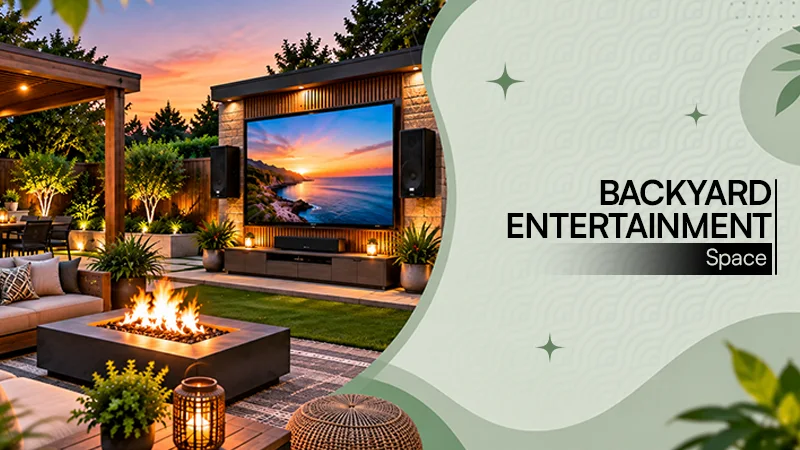backyard-entertainment-space