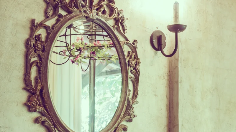 Decorative Mirror for home decor
