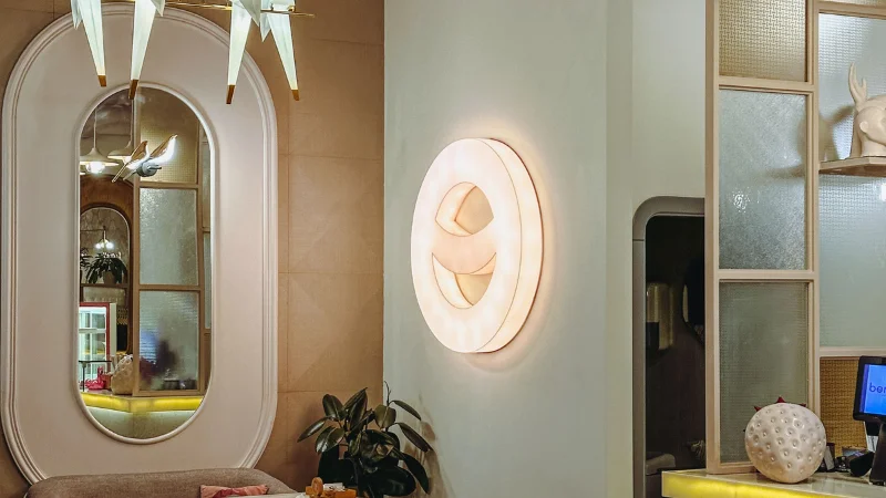 Decorative Mirror for home decor